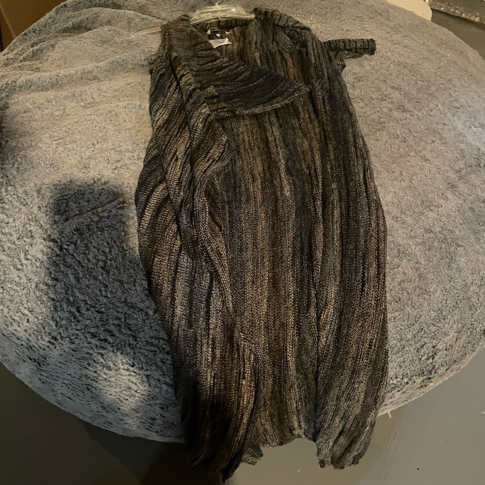 Bke sweater - mid length